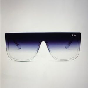 Quay Sunglasses